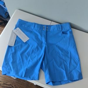 Adidas 7" golf shorts NWT